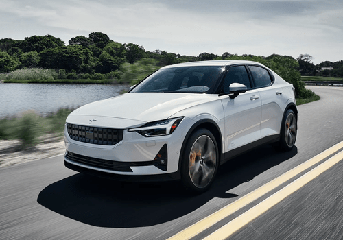 Monitor and control your Polestar from Homey — charging, climate, locks, windows, and more.