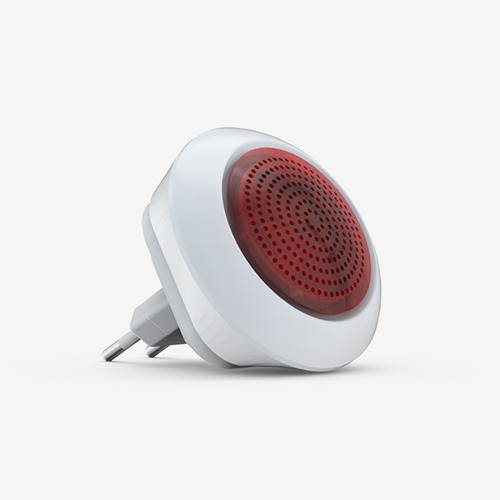 Plugin Siren