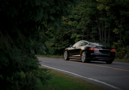 Adds support for Tesla via Tessie