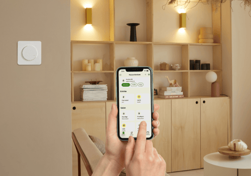 Adds support for ADEO/Lexman devices