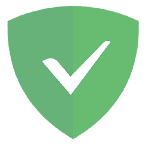 AdGuard Home
