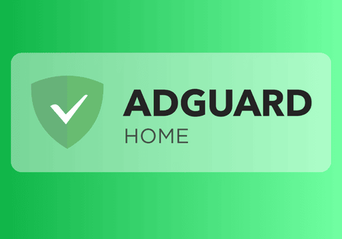 AdGuard Home