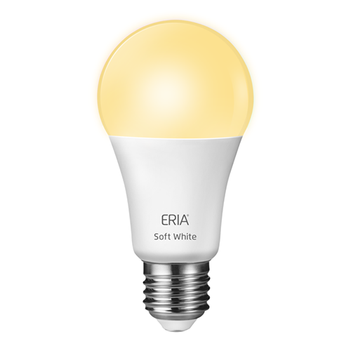 ERIA Soft White Bulb