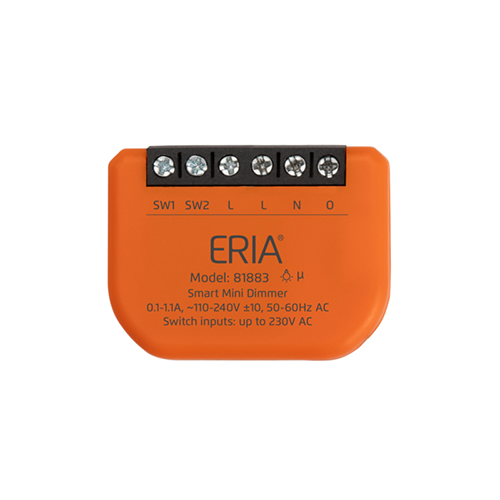 ERIA Mini Built-in Dimmer