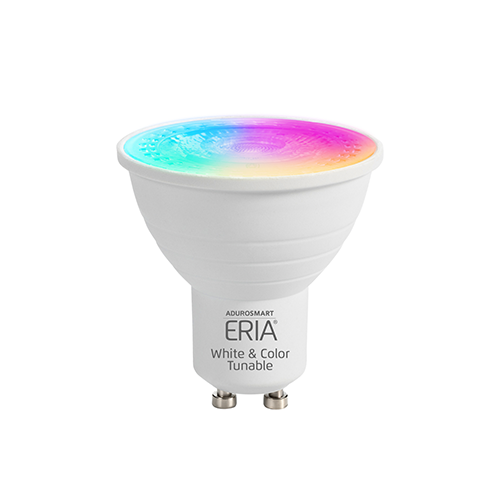 ERIA Colors & White Spotlight
