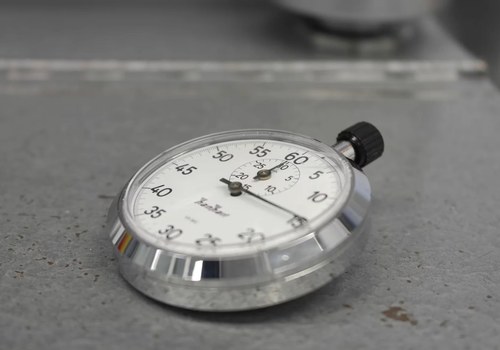 Pause your Flow down to the millisecond