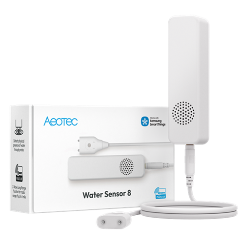 Water Sensor 8