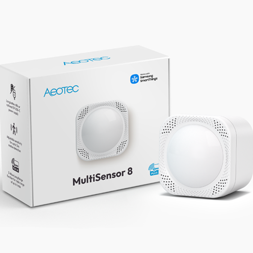 Multisensor 8