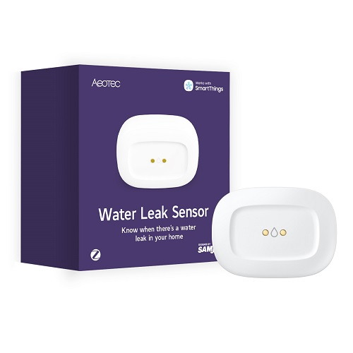 Leckage Sensor (IM6001) Aeotec SmartThings