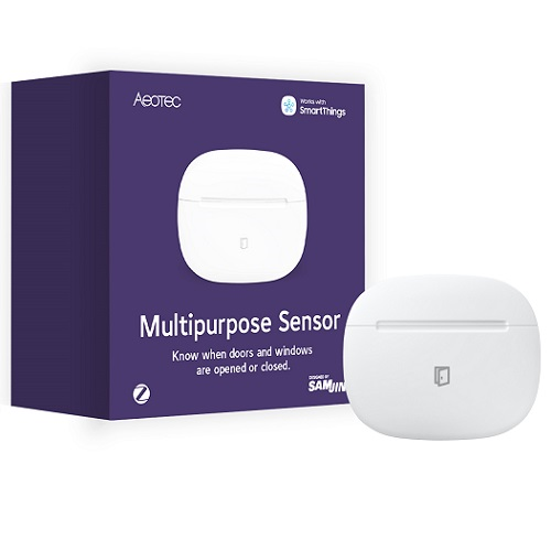 Multifunktionssensor (IM6001) Aeotec SmartThings)