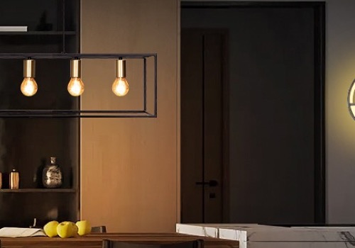 Set the right light in every room
