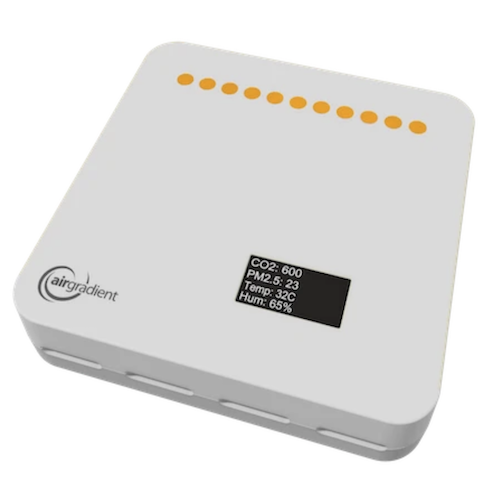 Indoor Monitor