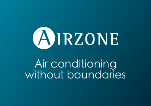 Airconditioning without boundaries