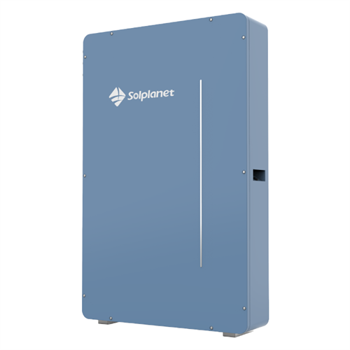 Solplanet Battery