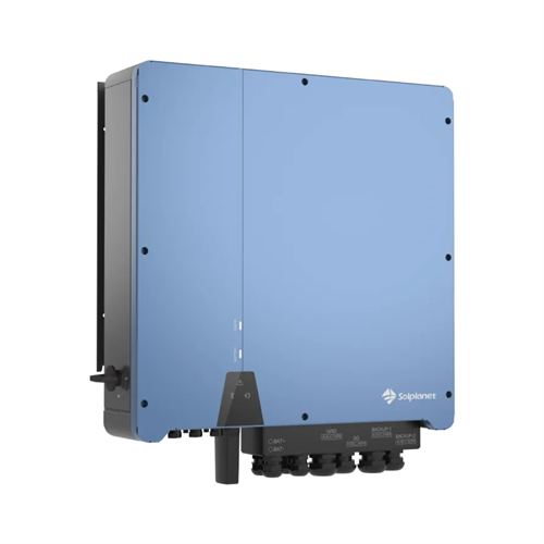 Solplanet Inverter