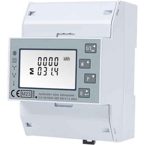 Solplanet Grid Meter