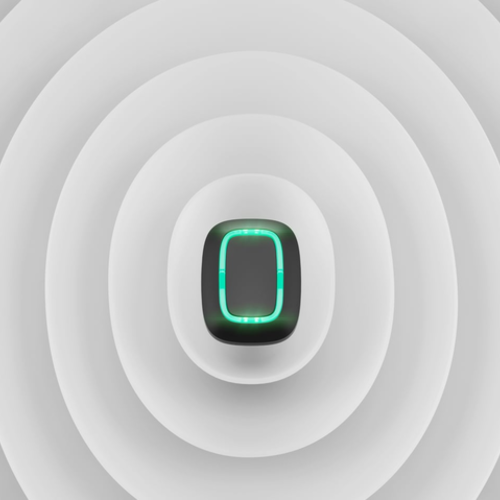 Ajax Button / Panic
