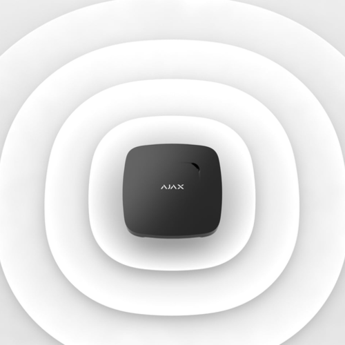 Ajax FireProtect