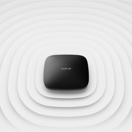 Ajax Hub