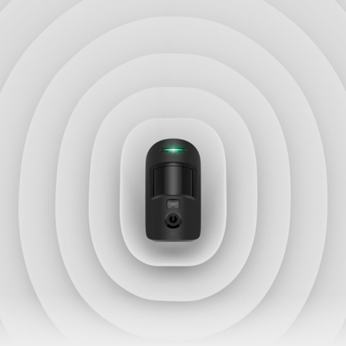 Ajax MotionCam
