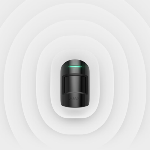 Ajax MotionProtect