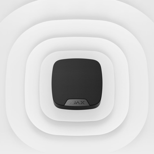 Ajax Siren