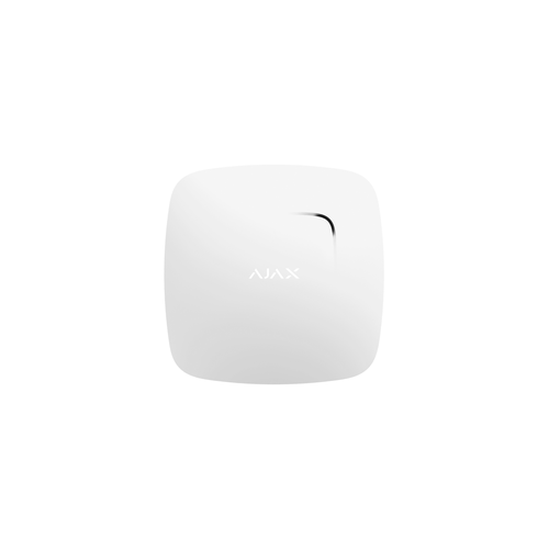 Ajax FireProtect