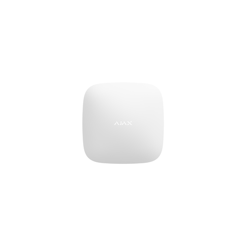 Ajax Hub