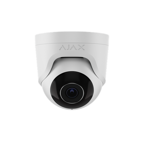 Ajax Camera