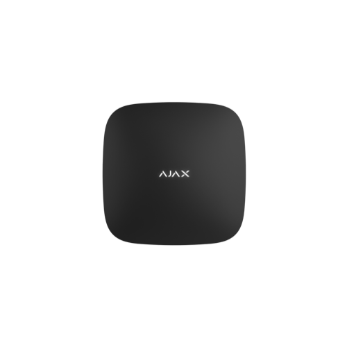 Ajax Range Extender
