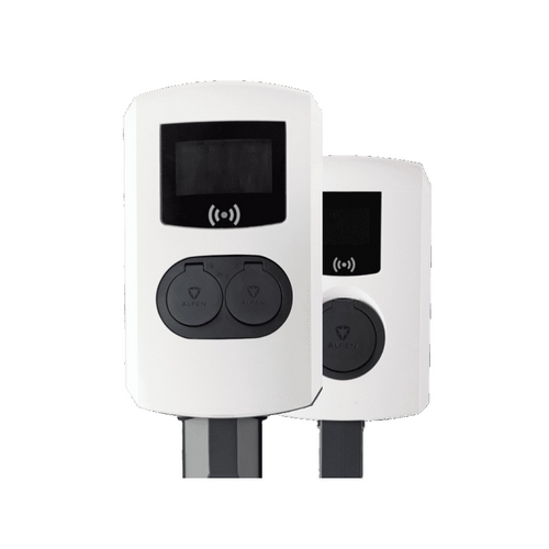 Chargepoint