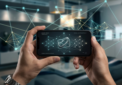 Zigbee Insights