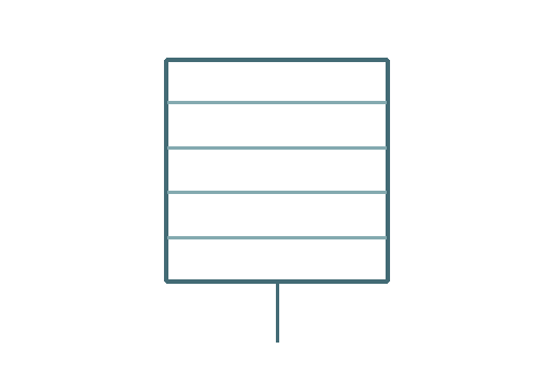 Control Tuiss SmartView blinds directly over Bluetooth