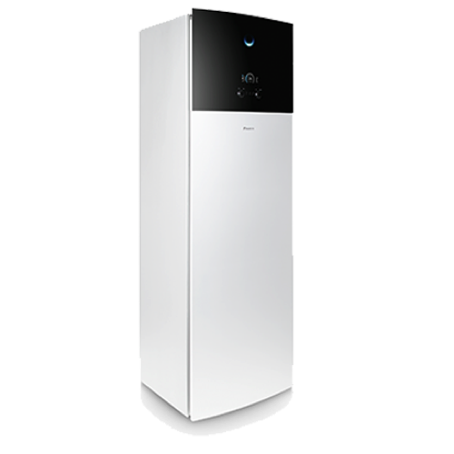 Daikin Altherma-warmtepomp