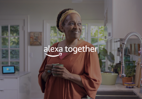 Control your amazon devices from Homey.