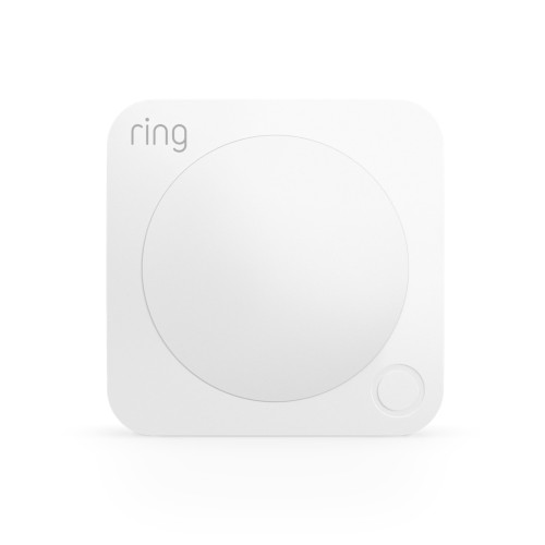 Bewegingsdetector