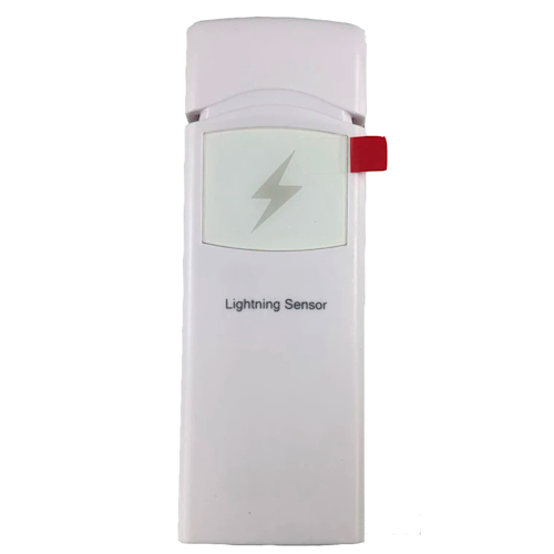 Lightning Detector