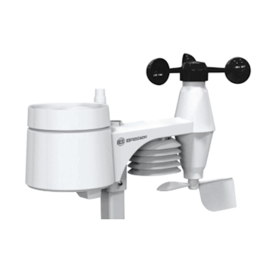 Weather Station