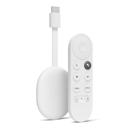 Android TV