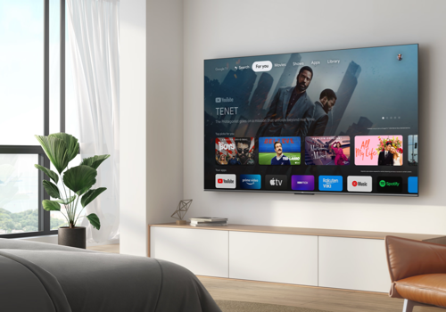 Android TV