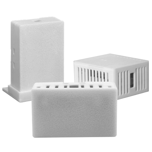 Every Apollo sensor