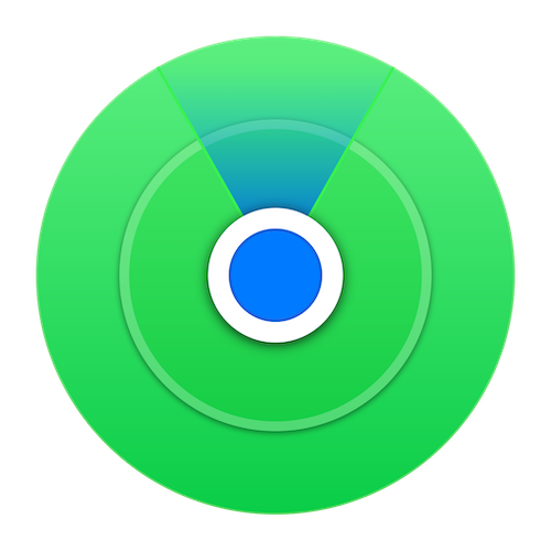 Apple Find My
