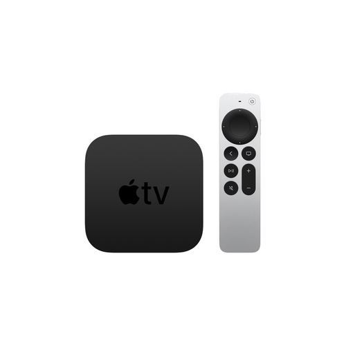 Apple TV