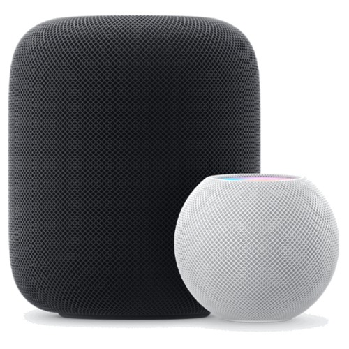 HomePod