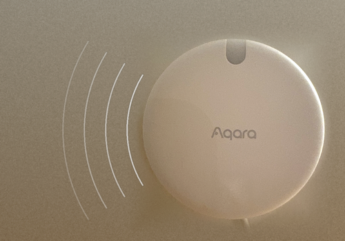 Know exactly where in the room someone is