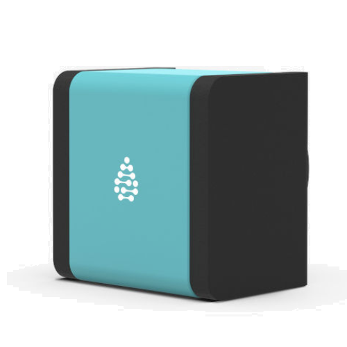 Aquaro Sensor (MQTT)