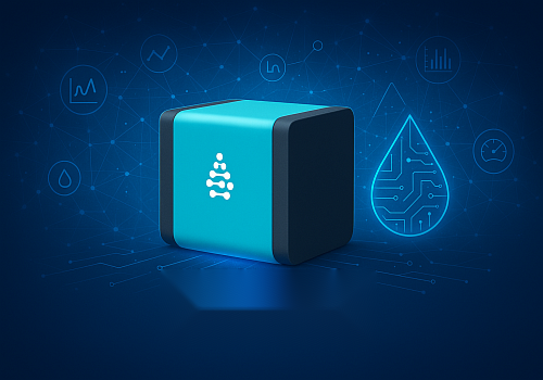 Aquaro Smart Water Monitor