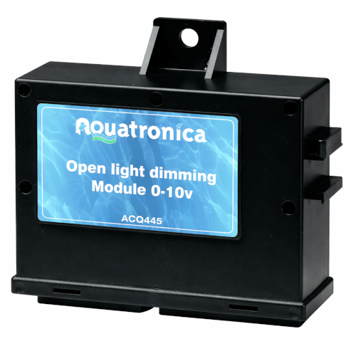 Light Dimmer