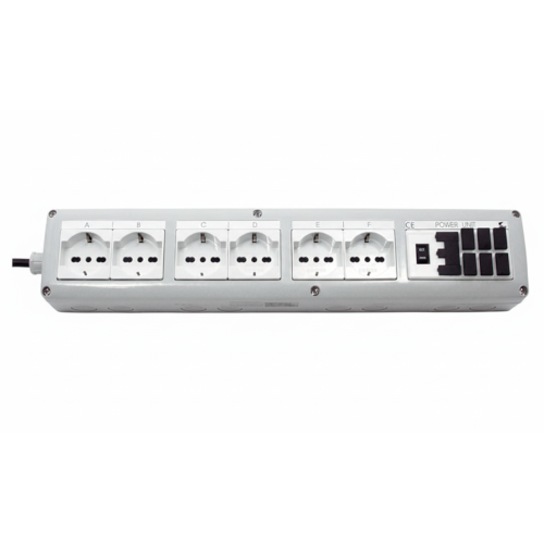 Power Unit