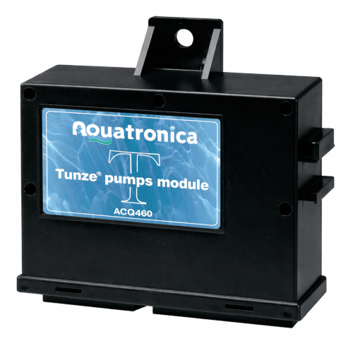 Pump Dimmer